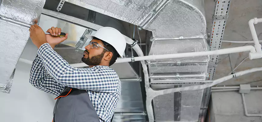 Proactive Ac Vent Repairs & Air Duct Replacement Companies Near Me in Matthews