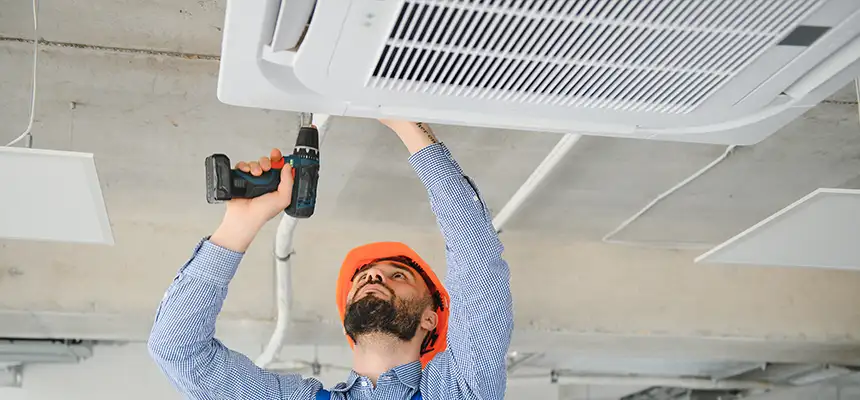 Detailed Multi‑Unit Riser & Roof Termination Cleaning in Matthews