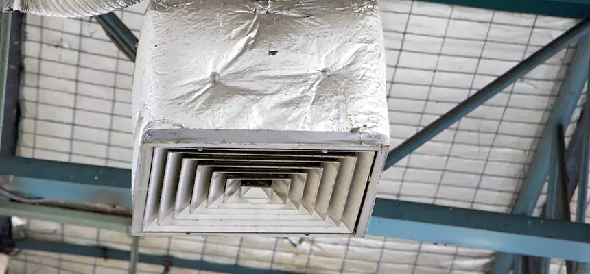 Our Custom HVAC Ductwork Services in Matthews, NC