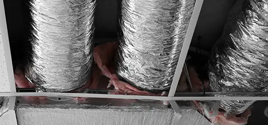 Scalable Commercial Multi‑Unit Dryer Vent Camera Inspection in Matthews, NC