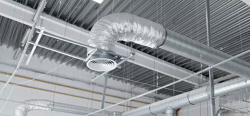 Our Dryer Vent Hose Replacement Services in Matthews, NC