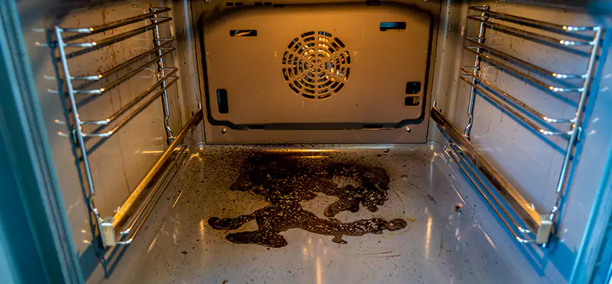 Our Dryer Vent Mold Cleaning Services in Matthews, NC