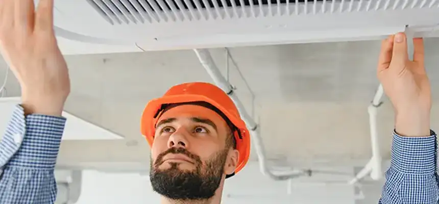 Our Furnace Vent Cleaning Services in Matthews, NC