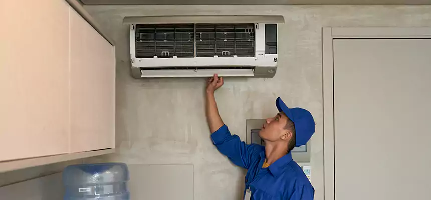 Balanced Fresh‑Air Ventilation (ERV/HRV) in Matthews