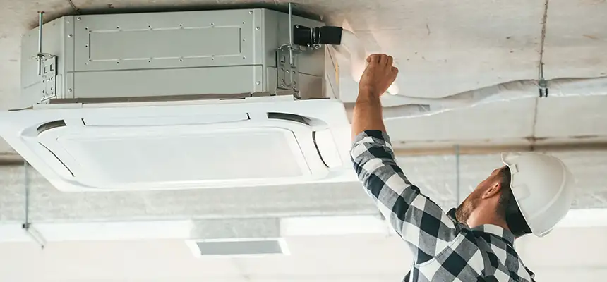 Our Local Vent Cleaning Services in Matthews, NC