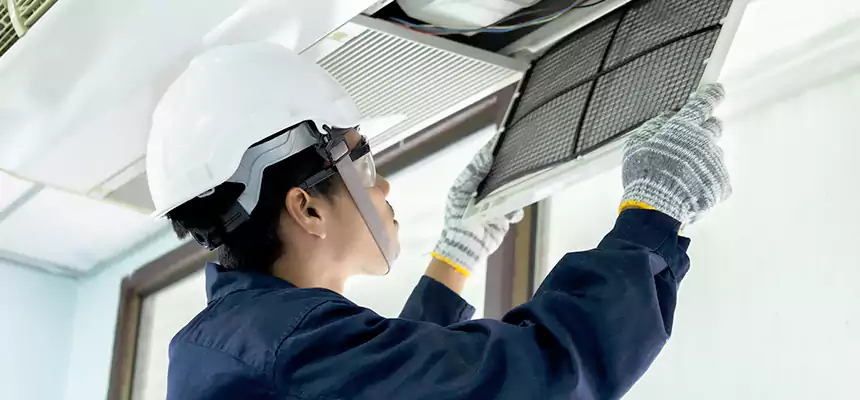 Our Mold & Mildew Removal from Air Ducts Services in Matthews, NC