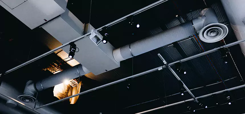 Our Seasonal Allergy Air Duct Cleaning Services in Matthews, NC