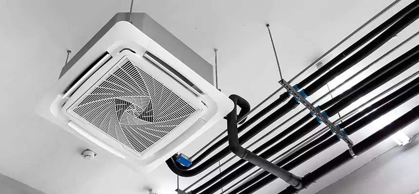 Our Smart AC Vent Controller Services in Matthews, NC