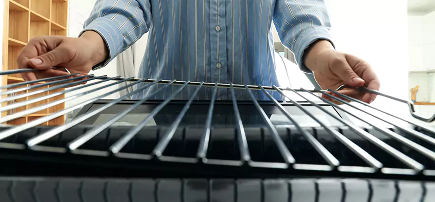 Our Vent Grille Washing Services in Matthews, NC