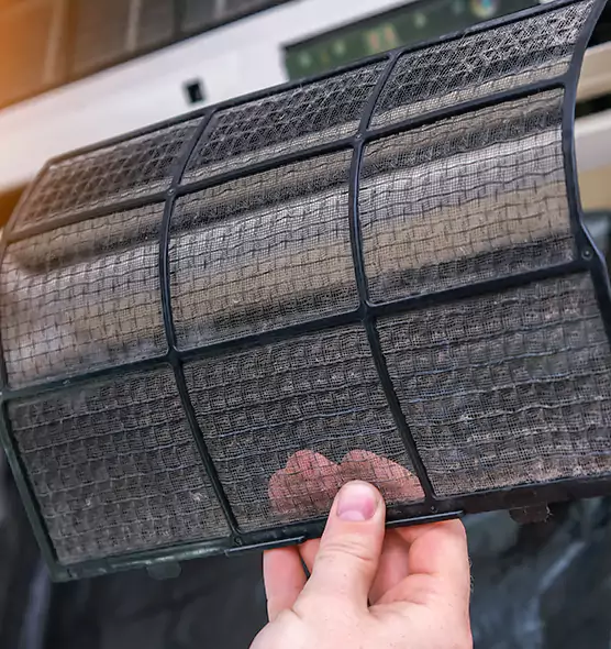 Top-notch AC Air Filter Replacement in Matthews