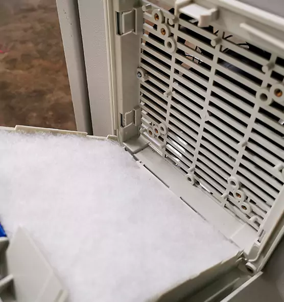 Professional Air Duct Expansion Solutions in Matthews, NC