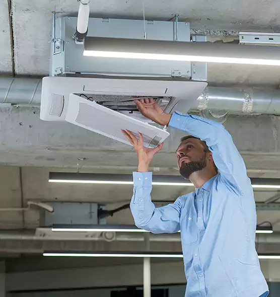 About Air Duct Sealing And Repair in Matthews, NC
