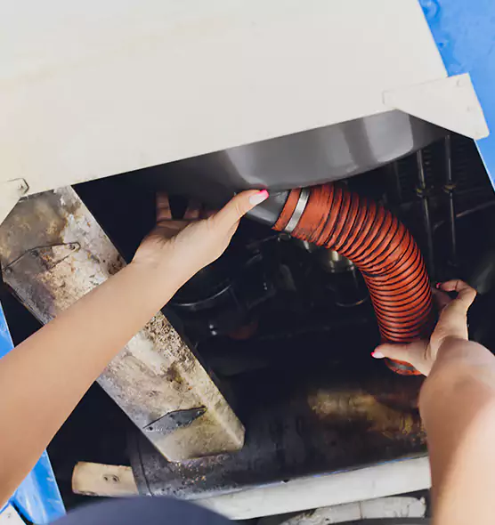 About Air Duct Virus Disinfection in Matthews, NC