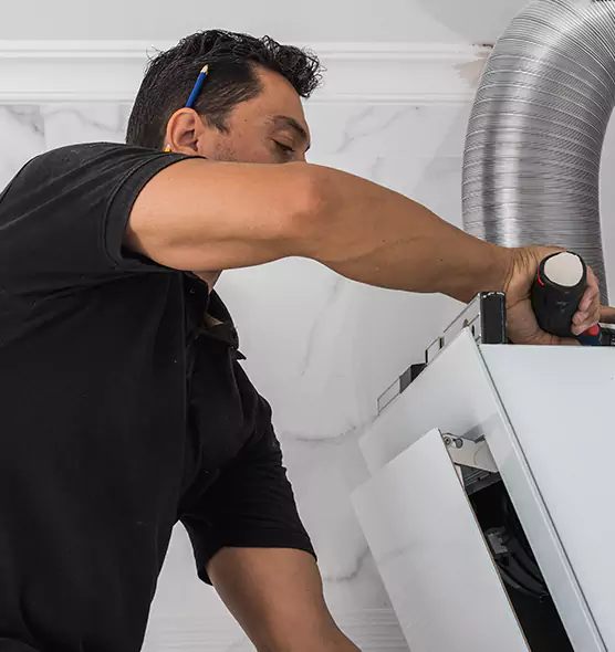 Trusted Bathroom Exhaust Duct Cleaning in Matthews, NC