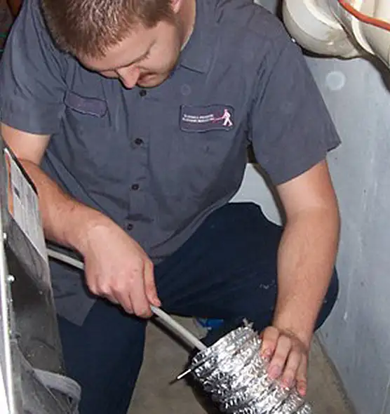 About Dryer Vent Hose Installation in Matthews, NC