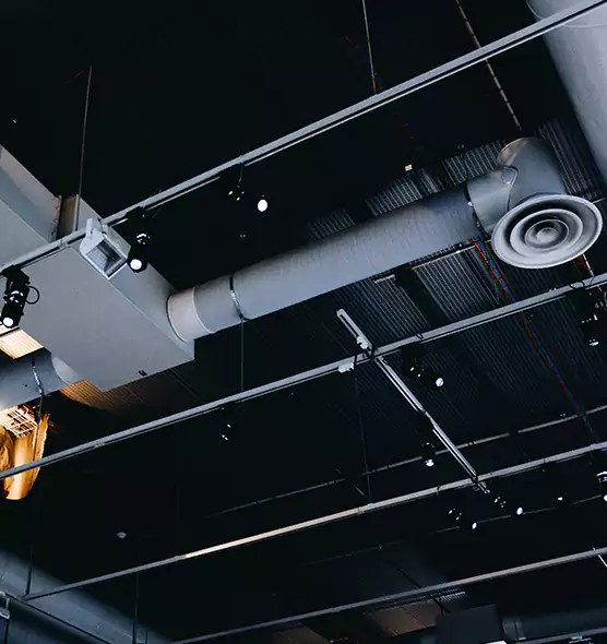 Professional Duct Cleaning For LEED Homes in Matthews, NC