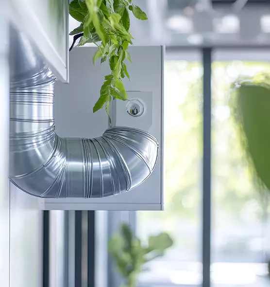 Professional Eco-Safe Dryer Vent Cleaning in Matthews, NC