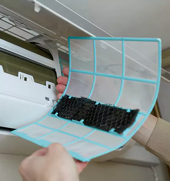 Welcome to Air Duct Cleaning & Repairs Matthews — Your Local HEPA Filter Installation Pros in Matthews, NC