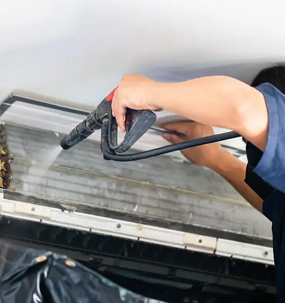 Welcome to Move-in/Move-out Duct Cleaning Services in Matthews, NC