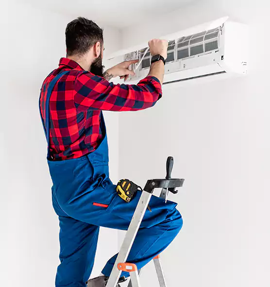 About Smart Air Conditioning Installation in Matthews, NC
