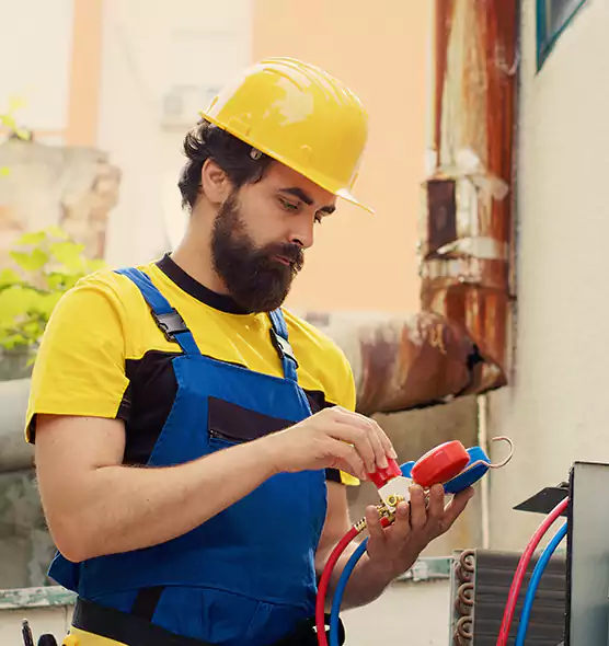 About Smart HVAC Installation in Matthews, NC