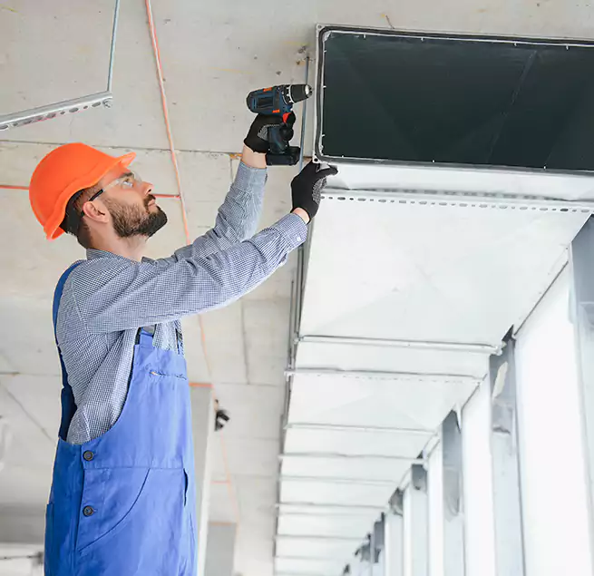 Why Homeowners & Businesses Trust Us in Matthews, NC?