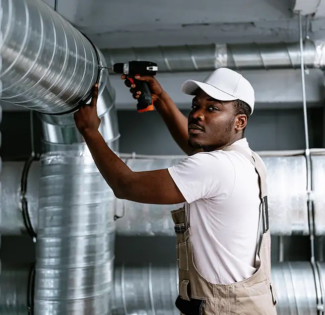 Why Homeowners & Businesses Trust Us Matthews, NC