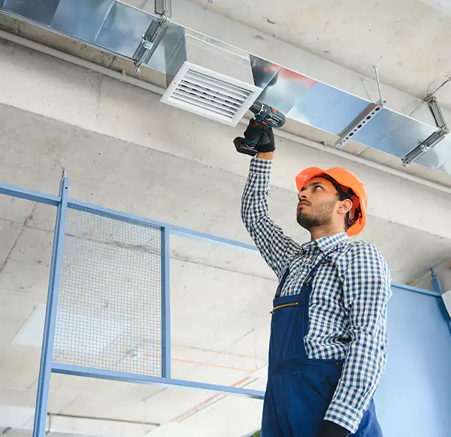 Why Homeowners & Businesses Trust Us in Matthews, NC?