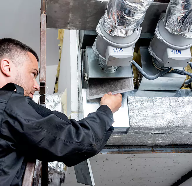 Why Homeowners & Businesses Trust Us in Matthews, NC?