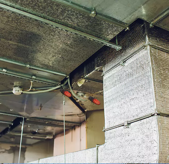 Why Homeowners & Businesses Trust Us in Matthews, NC?