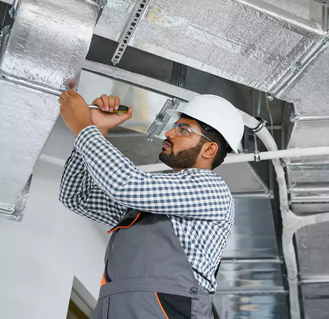 Why Homeowners & Businesses Trust Us Matthews, NC