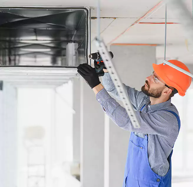 Why Homeowners & Businesses Trust Us Matthews, NC