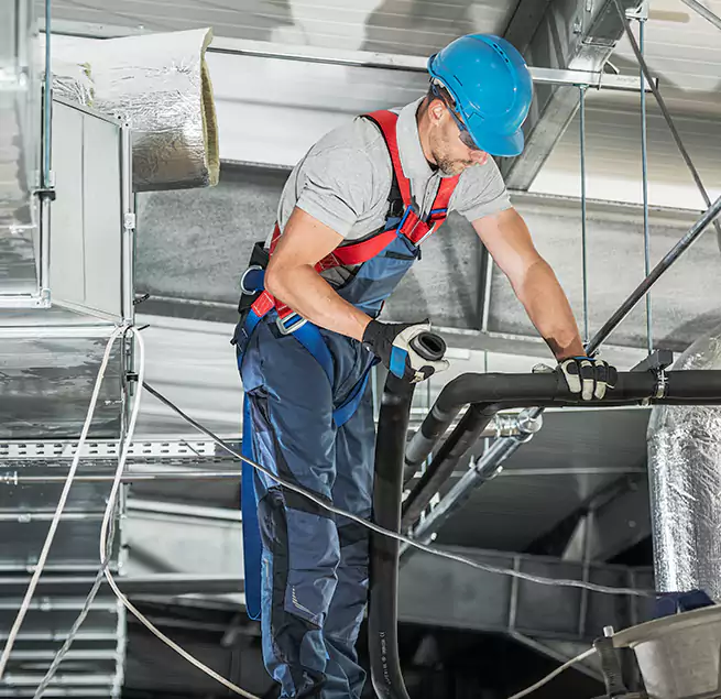 Why Homeowners & Businesses Trust Us in Matthews, NC?