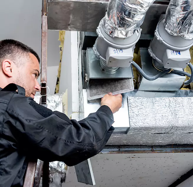 Why Homeowners & Businesses Trust Us in Matthews, NC?