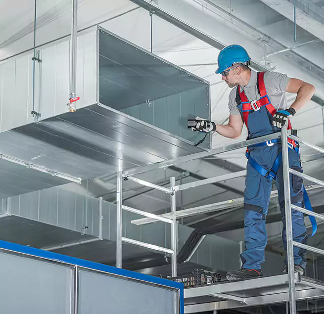 Why Homeowners & Businesses Trust Us in Matthews, NC?