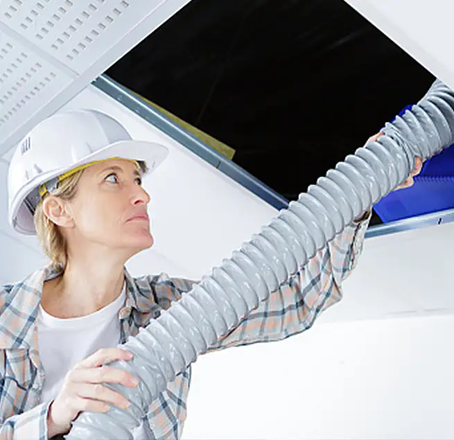 Why Homeowners & Businesses Trust Us Matthews, NC