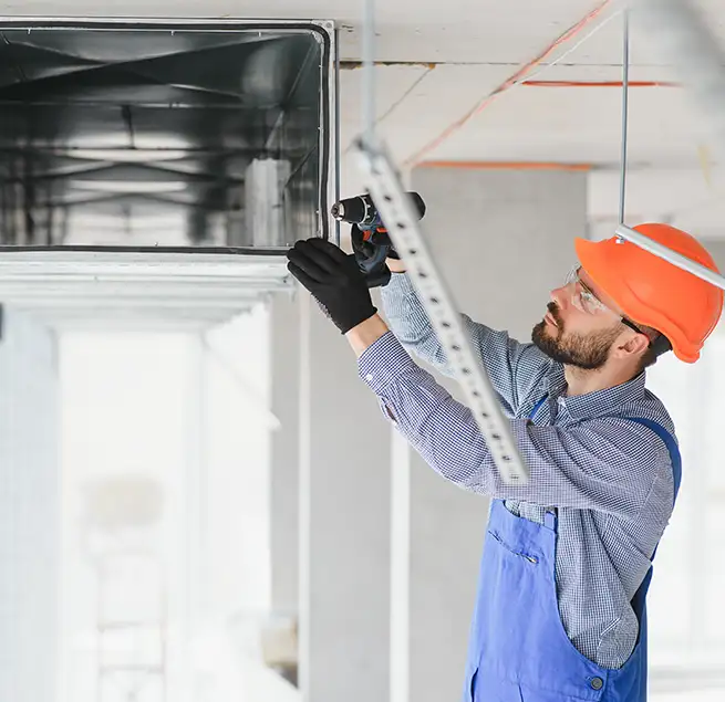 Why Homeowners & Businesses Trust Us in Matthews, NC?