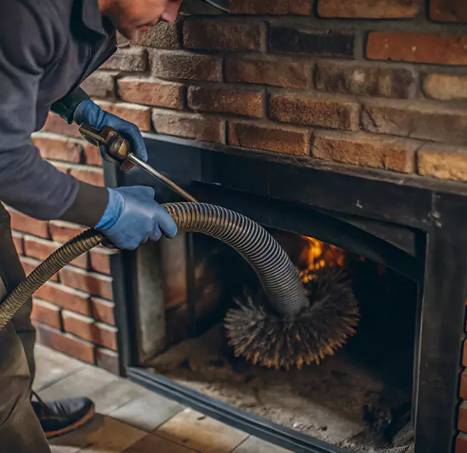  Why Homeowners & Businesses Trust Us in Matthews, NC?