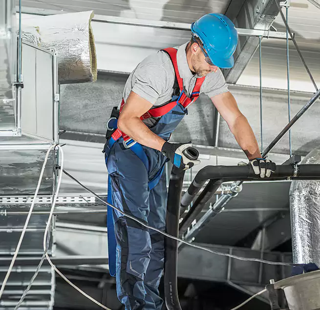 Why Homeowners & Businesses Trust Us in Matthews, NC?