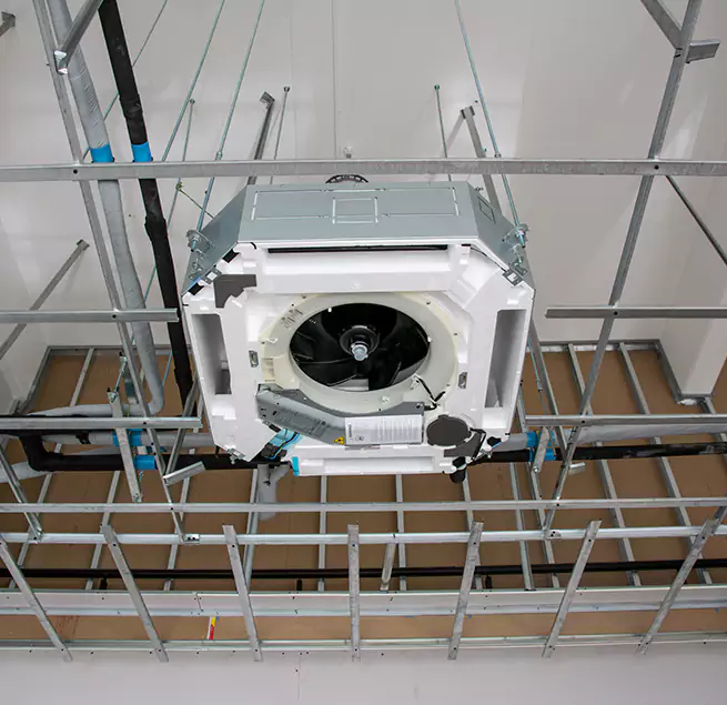 Why Homeowners & Businesses Trust Us in Matthews, NC?