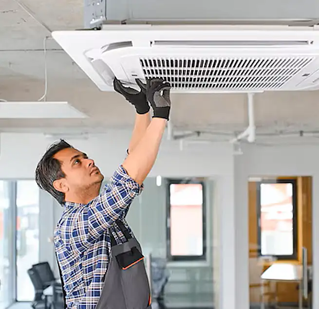 Why Homeowners & Businesses Trust Us in Matthews, NC?