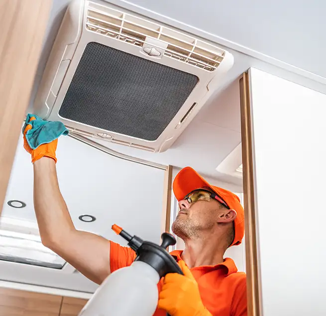 Why Homeowners & Businesses Trust Us in Matthews, NC?