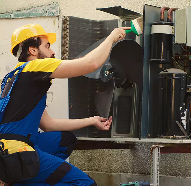 Why Homeowners Businesses Trust Us in Matthews, NC?