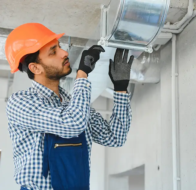 Why Homeowners & Businesses Trust Us in Matthews, NC?