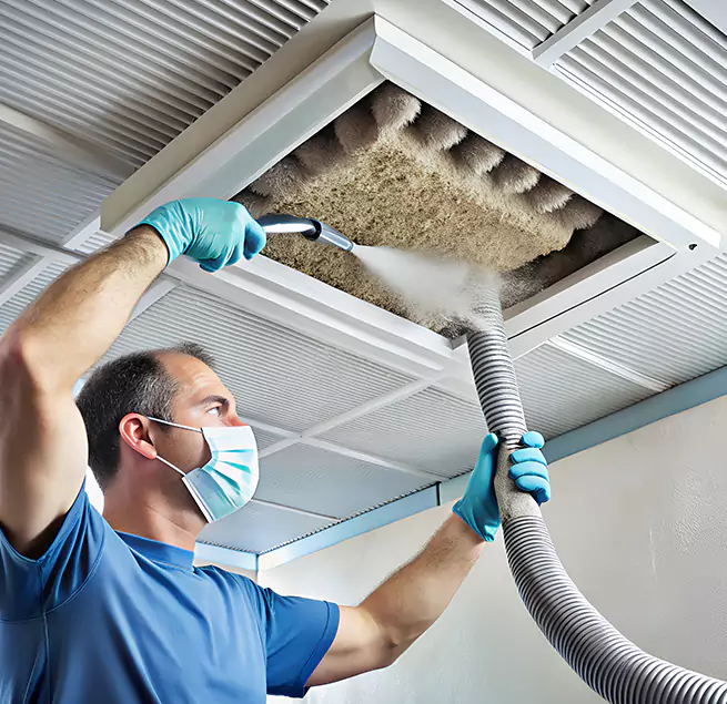  Why Homeowners & Businesses Trust Us Matthews, NC?