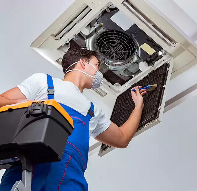 Why Homeowners & Businesses Trust Us in Matthews, NC?