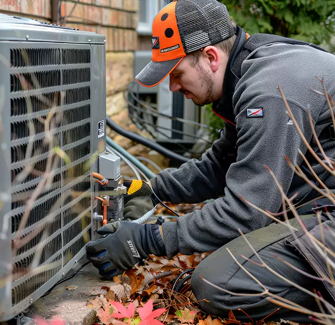 Why Homeowners & Businesses Trust Us in Matthews, NC?