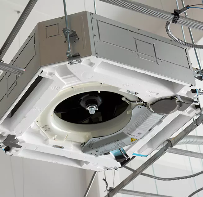 Why Homeowners & Businesses Trust Us in Matthews, NC?