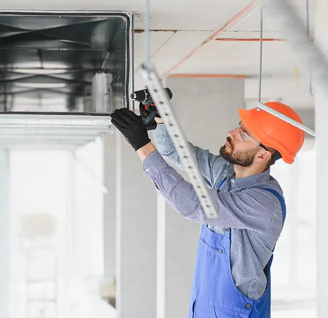 Why Homeowners Businesses Trust Us Matthews, NC