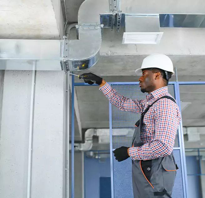 Why Homeowners & Businesses Trust Us in Matthews, NC